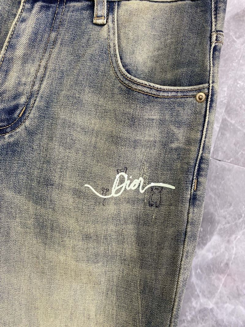 Christian Dior Jeans